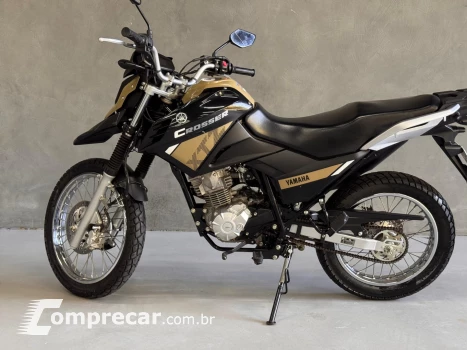 XTZ 150 CROSSER Z FLEX