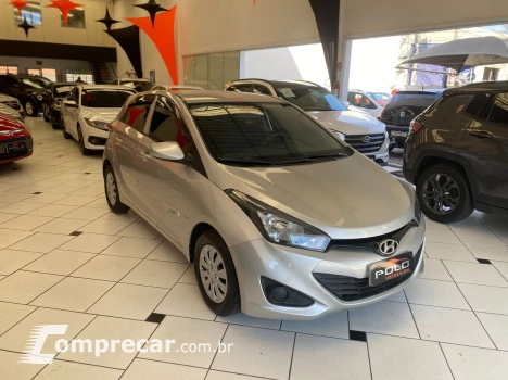 HB20 1.0 COMFORT PLUS 12V HYUNDAI