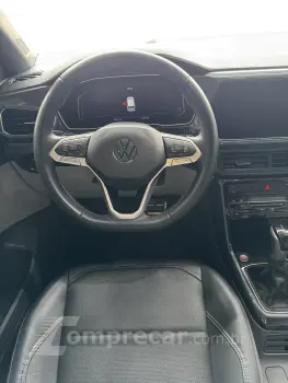 T-CROSS 1.4 250 TSI Highline