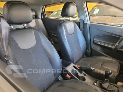 Tiggo 2 Look 1.5 16V Flex Mec. 5p