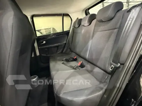 UP - 1.0 MPI HIGH UP 12V 4P MANUAL