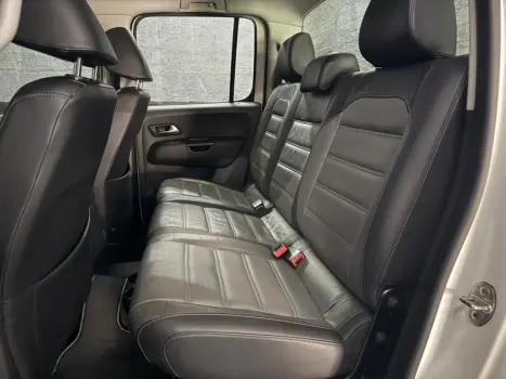 AMAROK 2.0 COMFORTLINE 4X4 CD 16V TURBO INTERCOOLER DIESEL 4