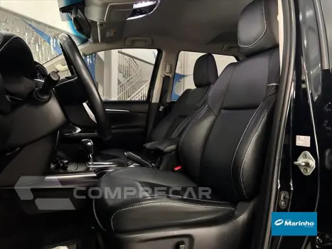 HILUX SW4 2.7 VVT-i FLEX SRV 7L 4X2 AUTOMÁTICO