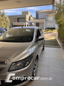 PRISMA 1.4 MPFI LT 8V