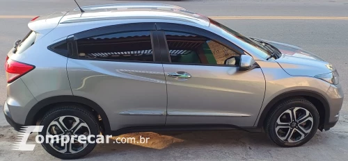 HR-V 1.8 16V EXL