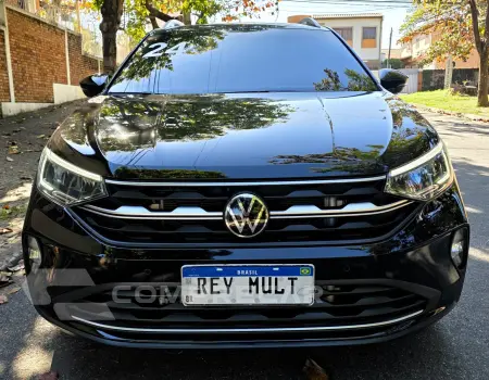 NIVUS 1.0 200 TSI Highline