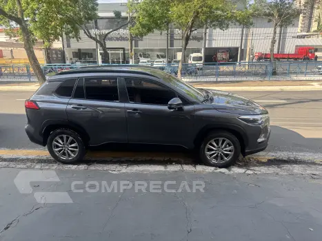 COROLLA CROSS 2.0 Vvt-ie XR