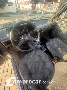 VW Saveiro
