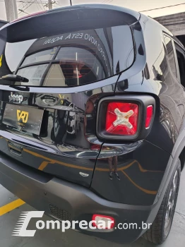 Renegade  1.8 4x2 Flex 16v Aut.