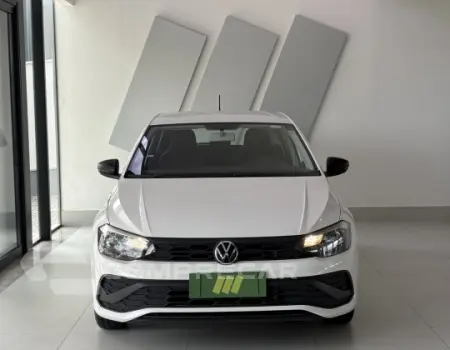 POLO 1.0 MPI Track