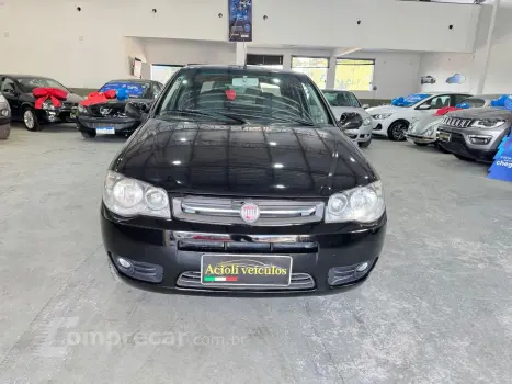 Palio 1.0 Mpi Fire Economy 8V Flex 2P Manual