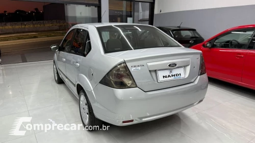 Fiesta Sedan 1.6 16V Flex Mec.