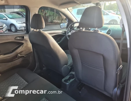 KA 1.0 SE 12V