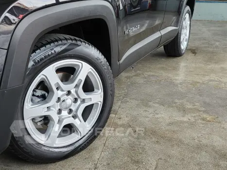 RENEGADE 1.3 T270 TURBO FLEX SPORT AT6