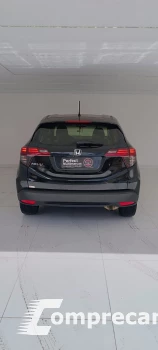 HR-V 1.8 16V LX