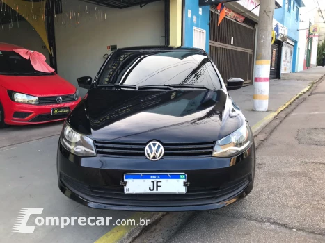 GOL 1.0 12V MPI Totalflex City