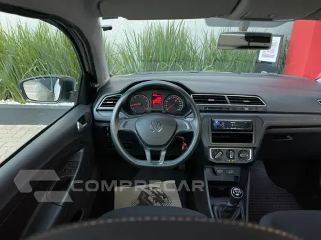 SAVEIRO 1.6 MSI ROBUST CS 16V FLEX 2P MANUAL