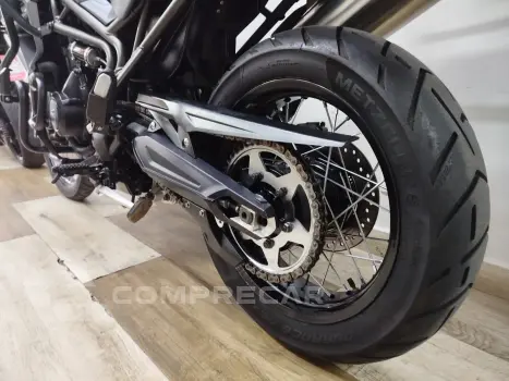 TIGER 800 XC ABS
