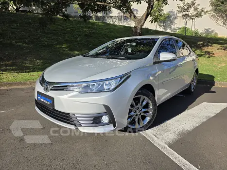 COROLLA 2.0 XEI 16V