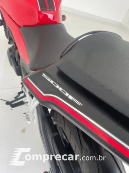 CB 500F