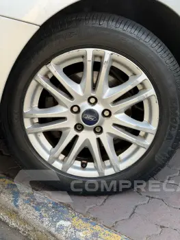 Focus 2.0 16V/SE/SE Plus Flex 5p Aut.