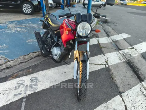 Yamaha YBR FACTOR 125 K1