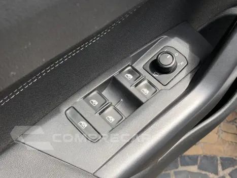 Virtus 1.4 250 Tsi Exclusive Automático