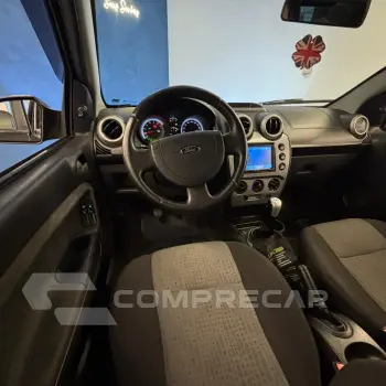 Fiesta Sedan 1.0 8V Flex 4p