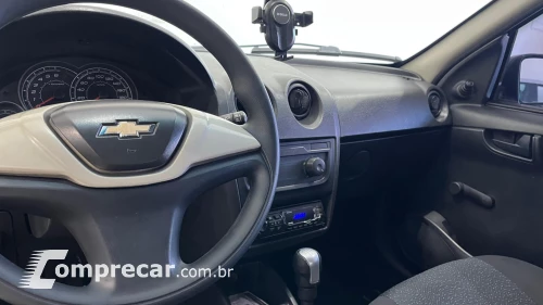 Celta Life/ LS 1.0 MPFI 8V FlexPower 3p