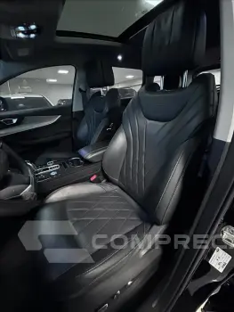 TIGGO 8 PRO 1.5 TCI PLUG-IN HYBRID DHT