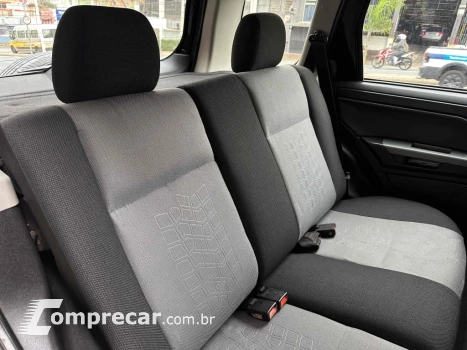 ECOSPORT 2.0 4WD 16V FLEX 4P MANUAL