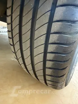 Sentra SL 2.0 Flex Fuel