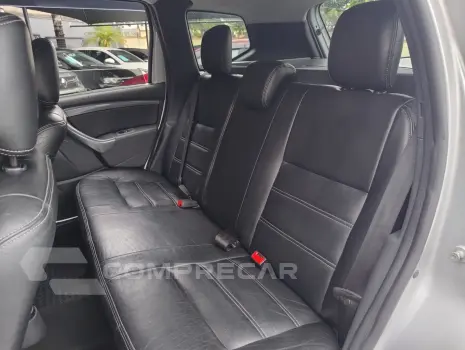 DUSTER 1.6 Dynamique 4X2 16V