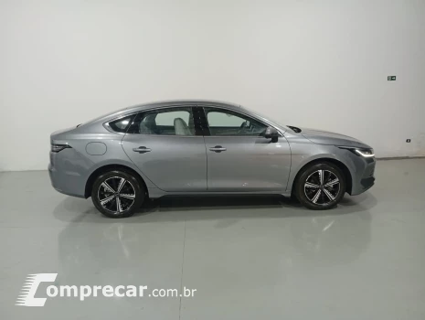 KING 1.5 Dm-i Phev GS