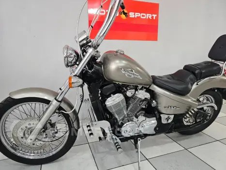 VT 600 SHADOW