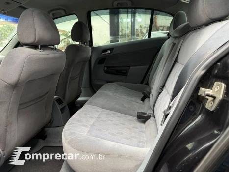 Vectra Elegan. 2.0 MPFI 8V FlexPower Mec