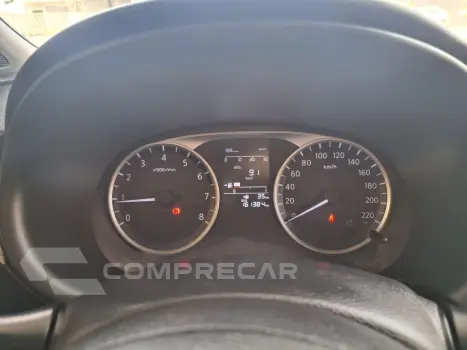 KICKS 1.0 Turbo Sense