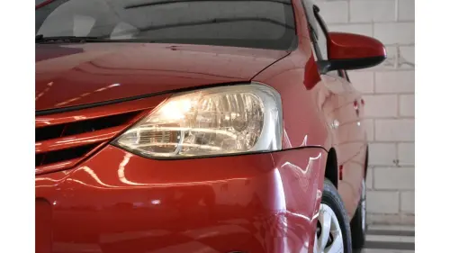 ETIOS HATCH - 1.3 X 16V 4P MANUAL