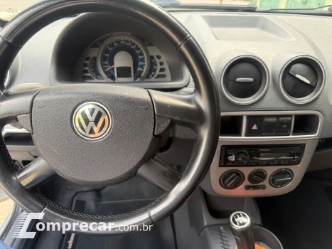 SAVEIRO 1.6 MI Surf CS 8V