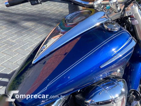 XVS 950A MIDNIGHT STAR