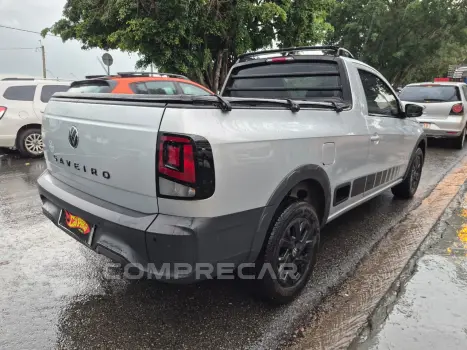 SAVEIRO 1.6 MSI Trendline CS 16V