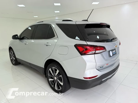 EQUINOX 1.5 16V Turbo Premier AWD