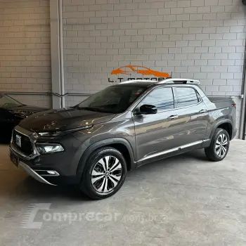 TORO 2.0 16V Turbo Volcano 4X4