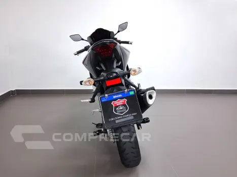 YAMAHA YZF R3 ABS