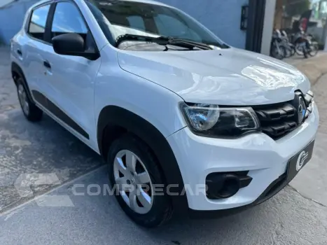 KWID 1.0 12V SCE FLEX ZEN MANUAL
