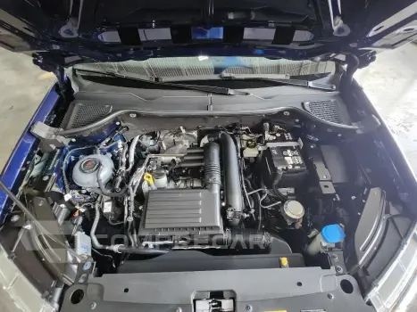 TAOS 1.4 250 TSI TOTAL FLEX HIGHLINE AUTOMÁTICO