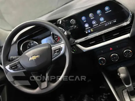 TRACKER 1.0 TURBO FLEX AUTOMÁTICO