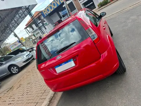 Fiesta 1.0 Rocam Hatch 8V Flex 4P Manual