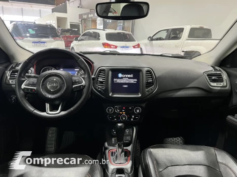 COMPASS 2.0 16V Trailhawk 4X4