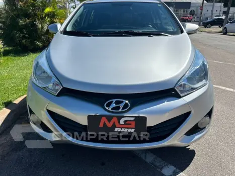 HB20S 1.6 Premium 16V